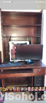 Reading Table